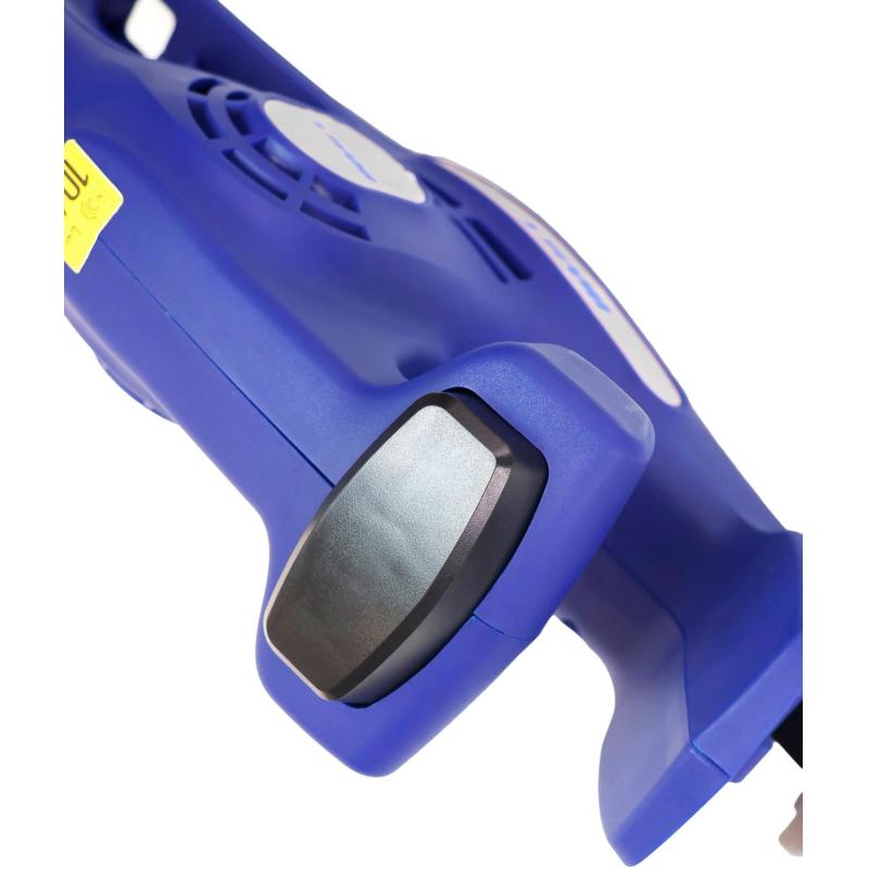 Кусторез электрический EHT-450, 450Вт, 380 мм, BOJET