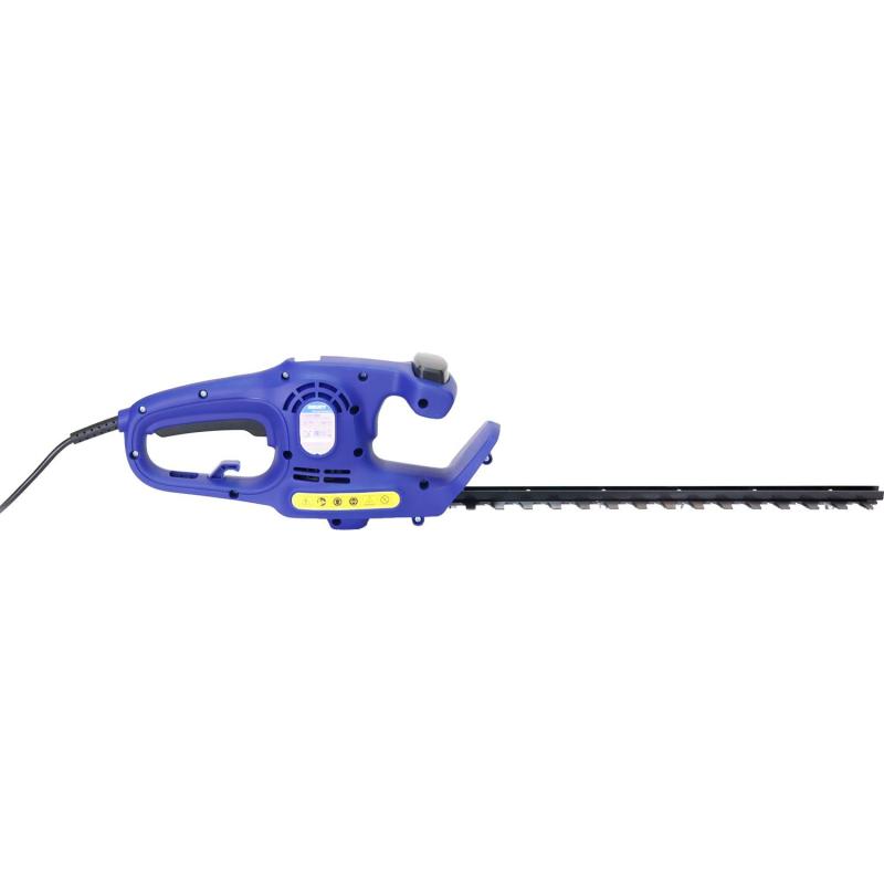 Кусторез электрический EHT-450, 450Вт, 380 мм, BOJET