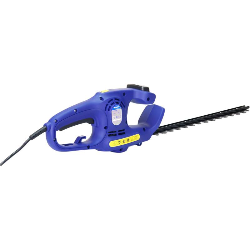 Кусторез электрический EHT-450, 450Вт, 380 мм, BOJET