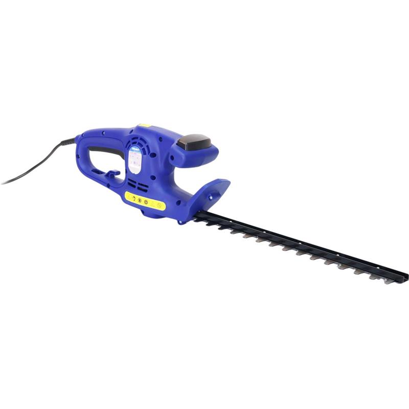 Кусторез электрический EHT-450, 450Вт, 380 мм, BOJET