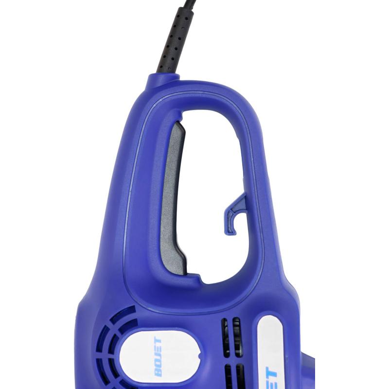 Кусторез электрический EHT-450, 450Вт, 380 мм, BOJET