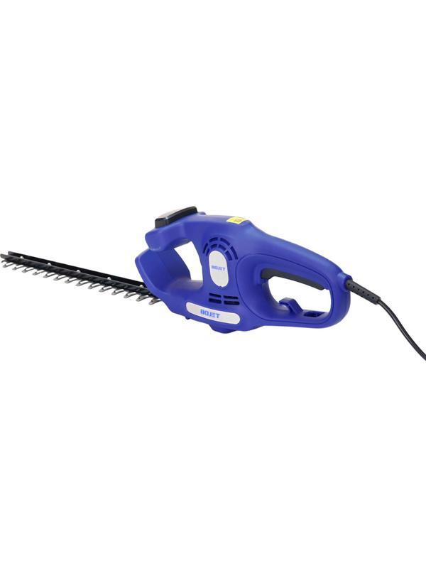 Кусторез электрический EHT-450, 450Вт, 380 мм, BOJET