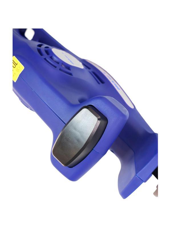 Кусторез электрический EHT-450, 450Вт, 380 мм, BOJET