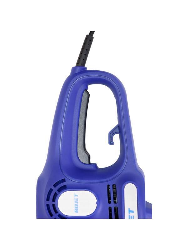 Кусторез электрический EHT-450, 450Вт, 380 мм, BOJET