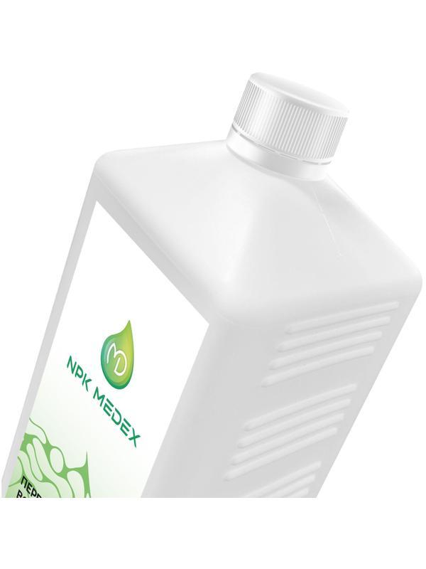 Дезинфицирующее средство Перекись водорода 6% 1,0л