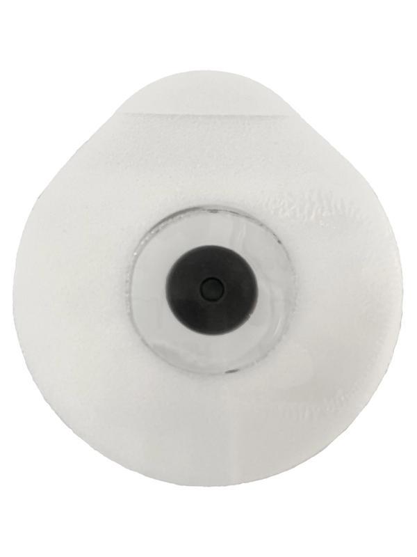 Электрод ЭКГ однораз My Heart, тверд на вспен осн,42х46мм (50 шт/упак)Китай