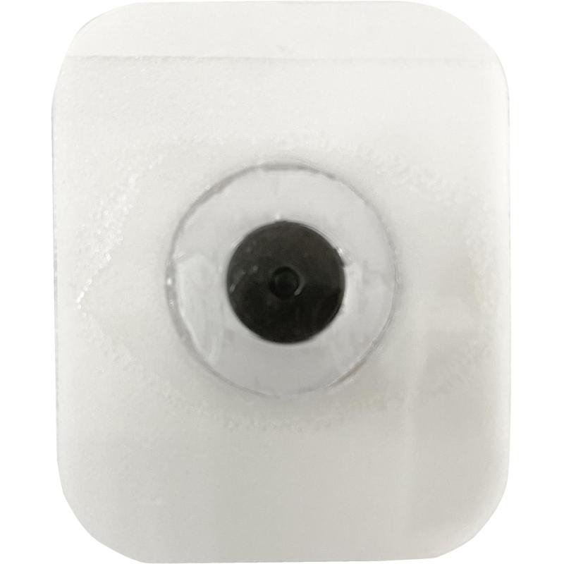 Электрод ЭКГ однораз My Heart, тверд на вспен осн,37х45мм (50 шт/упак)Китай