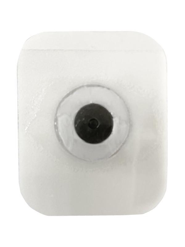 Электрод ЭКГ однораз My Heart, тверд на вспен осн,37х45мм (50 шт/упак)Китай