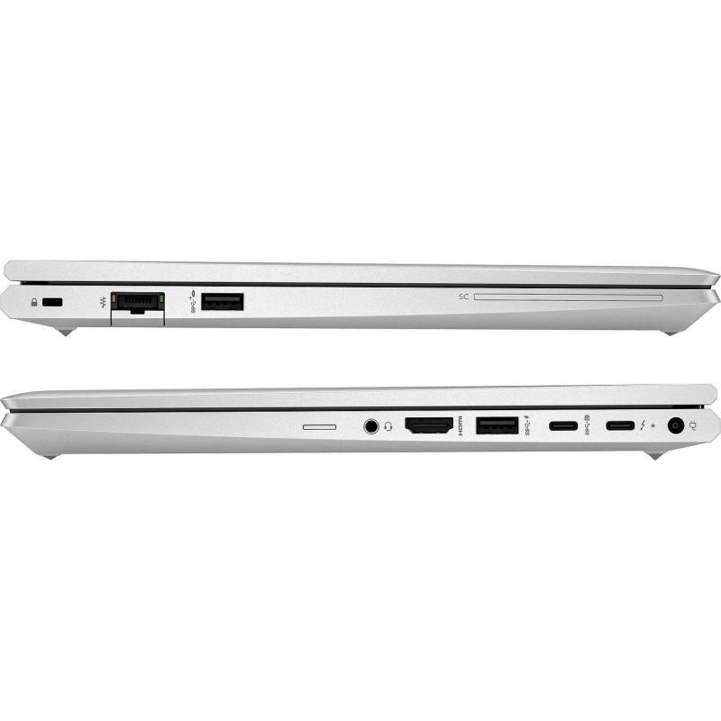 Ноутбук HP EliteBook 640 G10(736H9AV) i5-1335U/16Gb/512Gb SSD/14/DOS