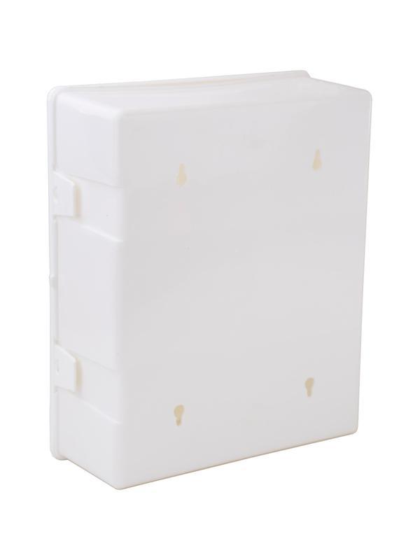 Аптечка первой помощи работникам пр.№262н ф.34. 54122 пластик.шкаф