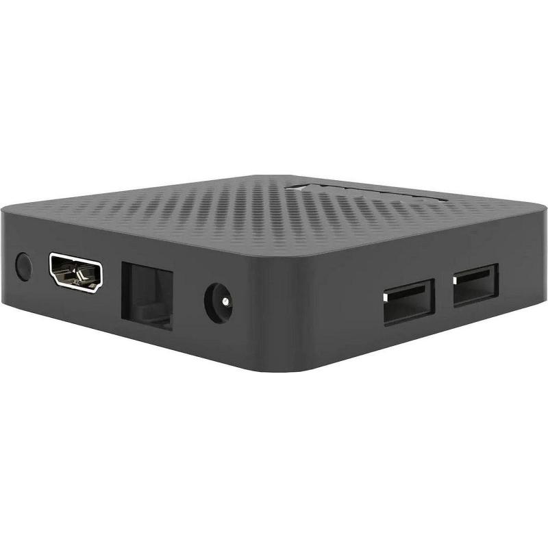 Медиаплеер Cadena PRO S CSB-235, Android 11, 2/16Gb