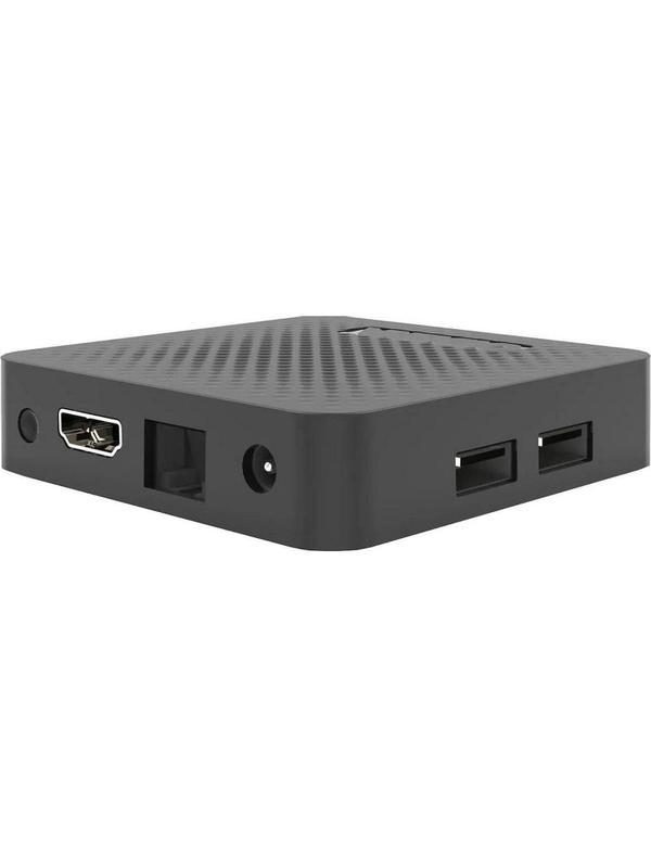 Медиаплеер Cadena PRO S CSB-235, Android 11, 2/16Gb