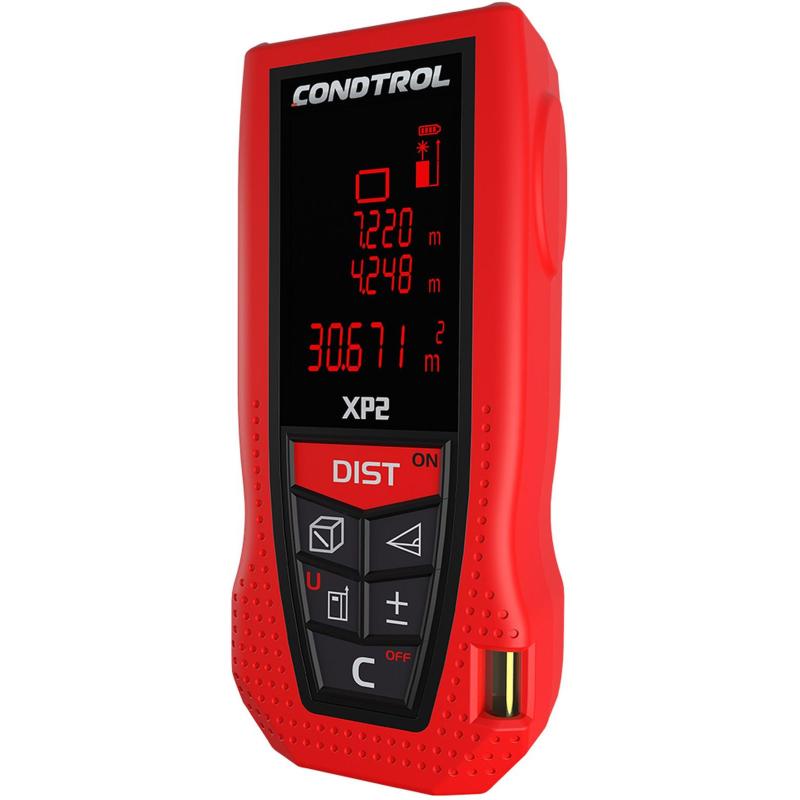 Дальномер лазерный CONDTROL XP2, 70 m, 1-4-080