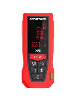 Дальномер лазерный CONDTROL XP2, 70 m, 1-4-080