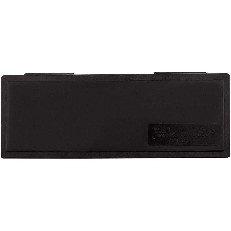 Штангенциркуль металл с глубиномером 150 мм делен. 0,02 мм Matrix, 316315