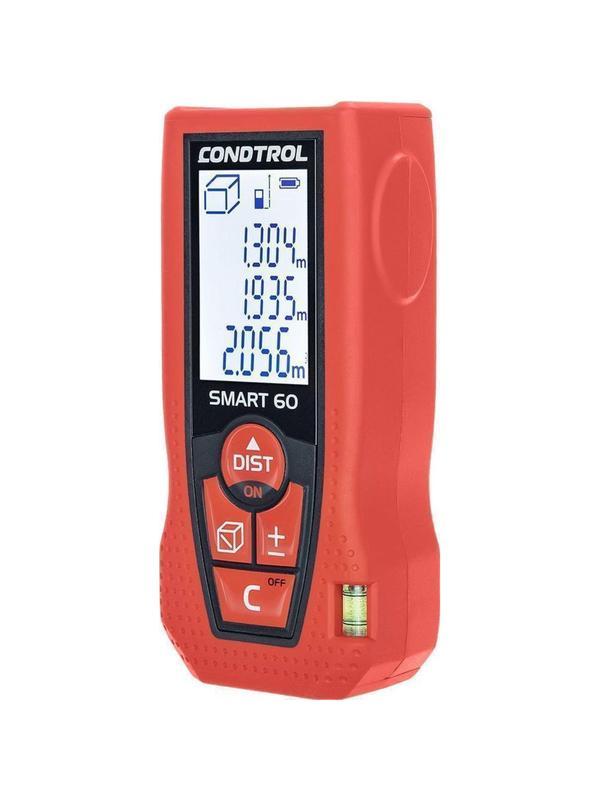 Дальномер лазерный CONDTROL  Smart 60, 1-4-098