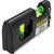Уровень магнитный компактный, KRAFTOOL  Mini-Pro, 100 мм, Pro (1-34861-010)