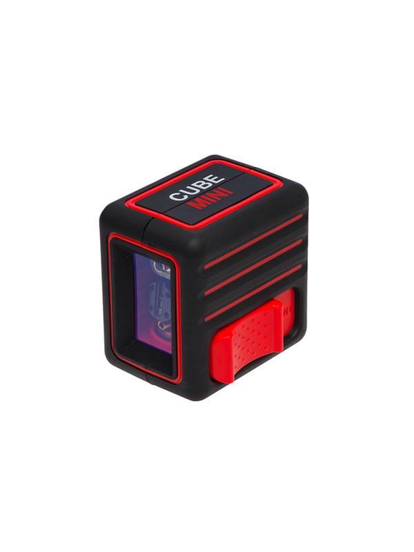 Уровень лазерный ADA CUBE MINI Professional Edition