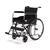 Кресло-коляска , литые колеса, до 110кг, ш.с.48см, Armed H007, 1004006