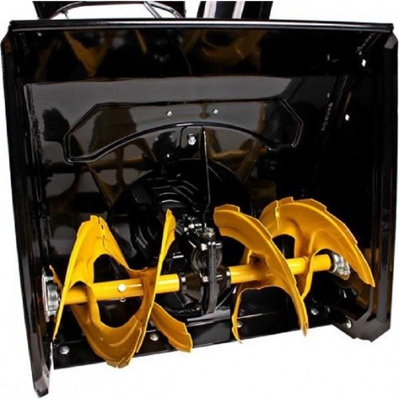 Снегоотбрасыватель CHAMPION ST553