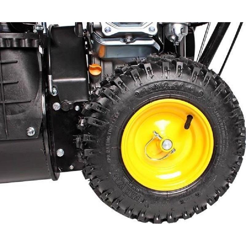 Снегоотбрасыватель CHAMPION ST553