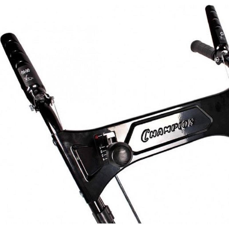 Снегоотбрасыватель CHAMPION ST553
