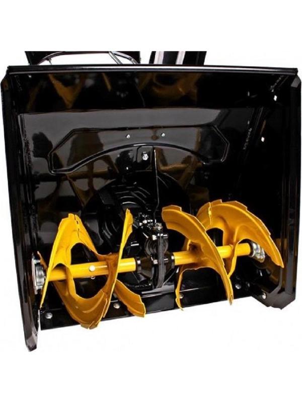 Снегоотбрасыватель CHAMPION ST553