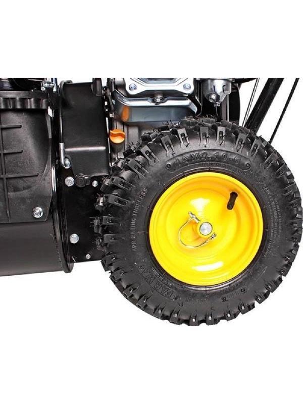 Снегоотбрасыватель CHAMPION ST553