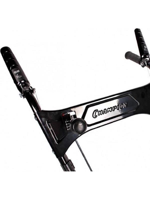 Снегоотбрасыватель CHAMPION ST553