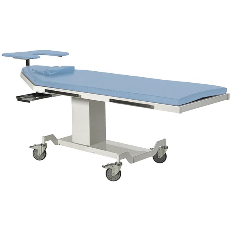 Стол MEG_операционный универс. офтальмологический СОу633-МСК (код МСК-633П)