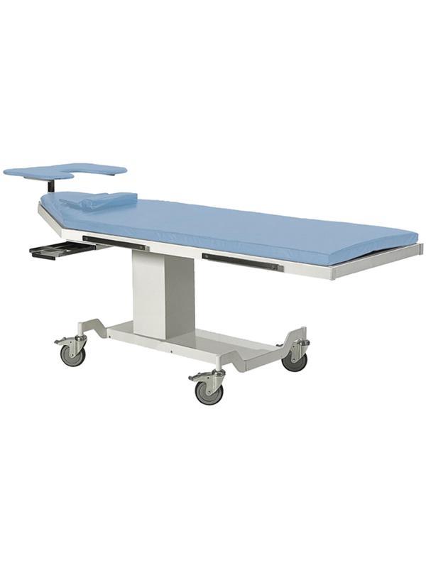 Стол MEG_операционный универс. офтальмологический СОу633-МСК (код МСК-633П)