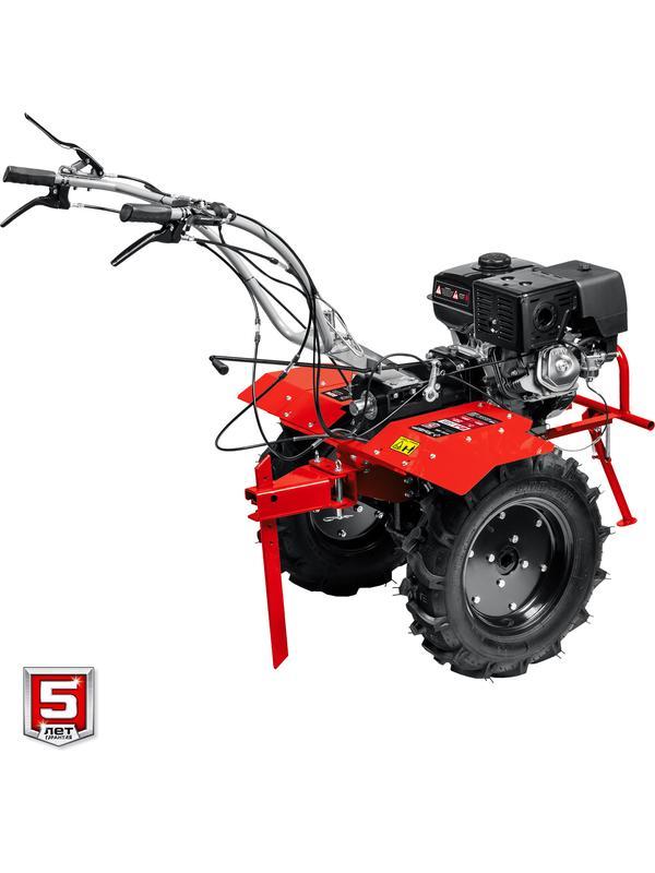 ЗУБР 13 л.с., мотоблок с ВОМ (МТШ-700)
