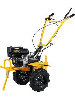 STEHER 7 л.с., мотоблок с ВОМ (GTS-500)