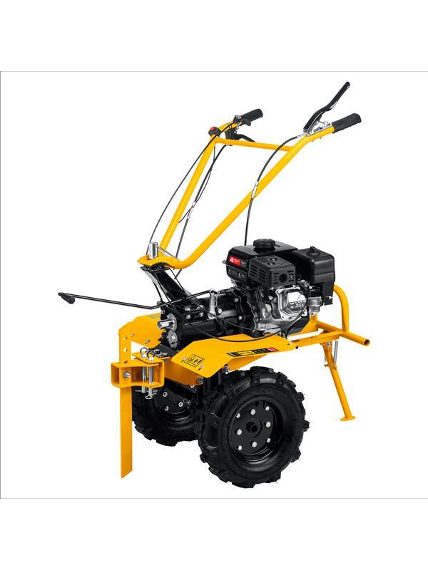 STEHER 7 л.с., мотоблок с ВОМ (GTS-500)