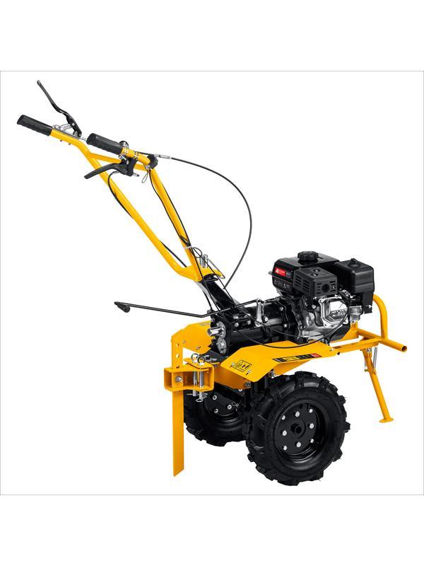 STEHER 7 л.с., мотоблок с ВОМ (GTS-500)