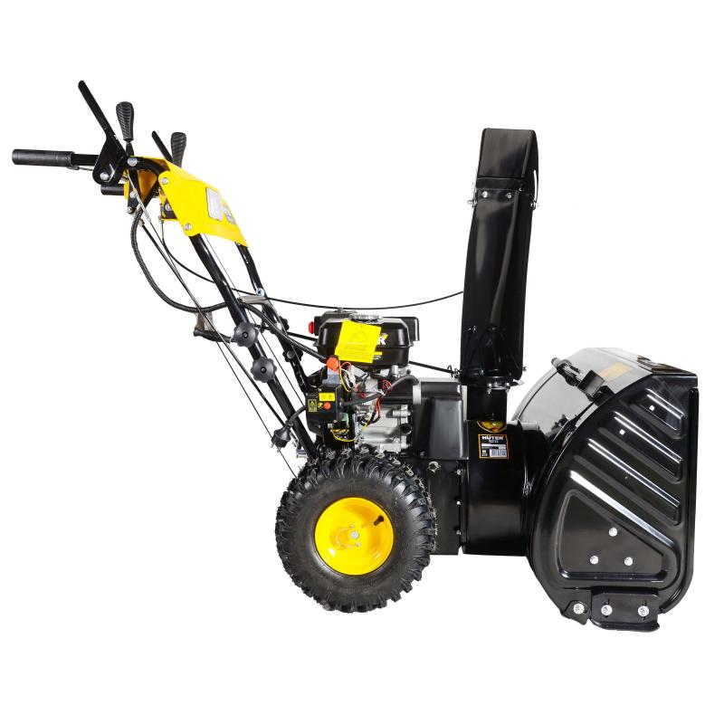 Снегоотбрасыватель Huter SGC 8,0 (70/7/45)