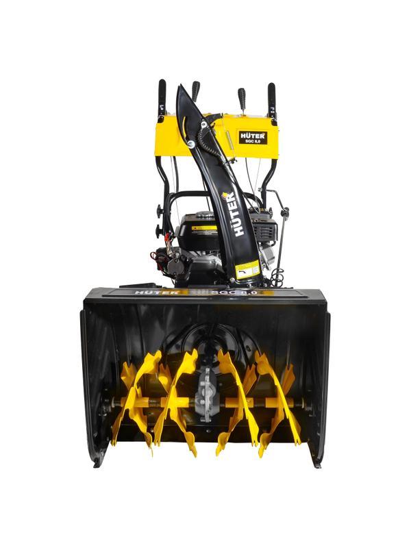 Снегоотбрасыватель Huter SGC 8,0 (70/7/45)