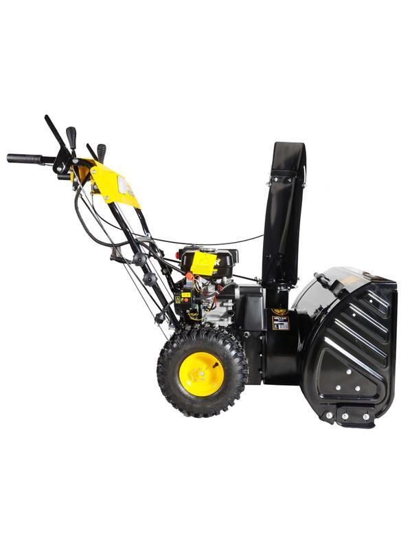 Снегоотбрасыватель Huter SGC 8,0 (70/7/45)