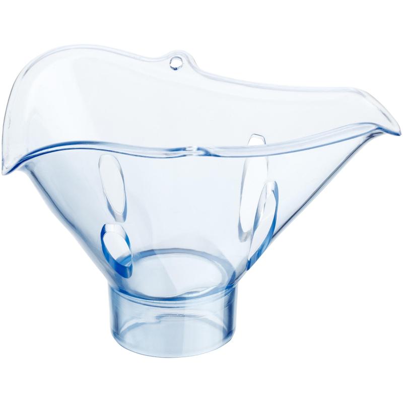 Ингалятор компрессорный OMRON NE-C300 Complete (NE-C300-RU)