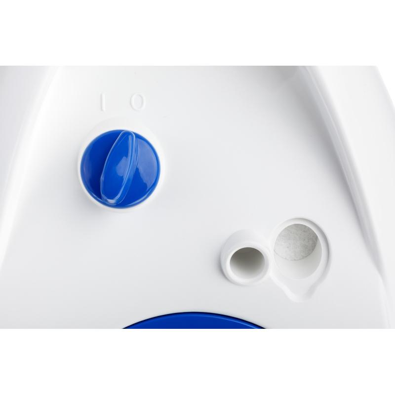 Ингалятор компрессорный OMRON NE-C300 Complete (NE-C300-RU)