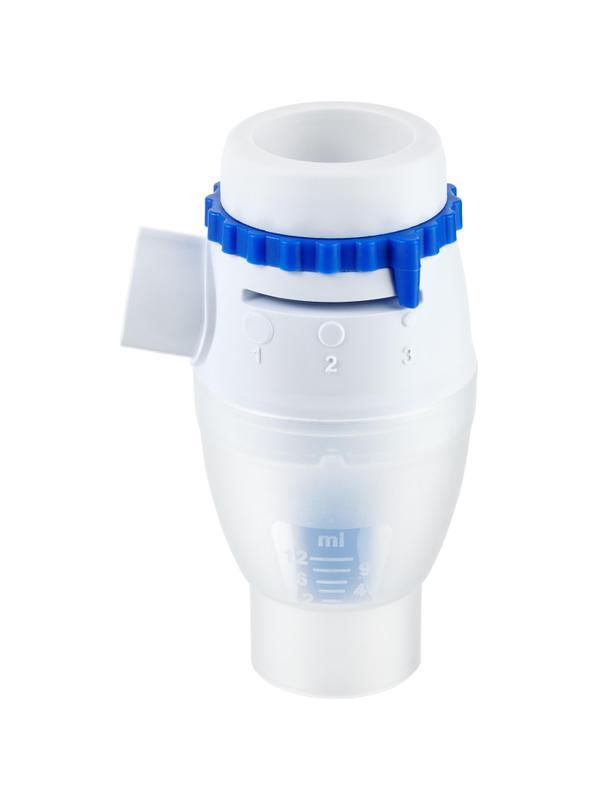 Ингалятор компрессорный OMRON NE-C300 Complete (NE-C300-RU)