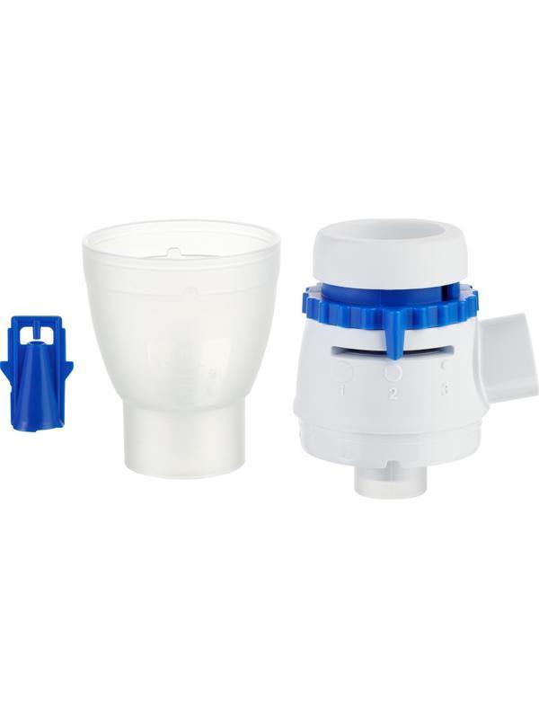 Ингалятор компрессорный OMRON NE-C300 Complete (NE-C300-RU)