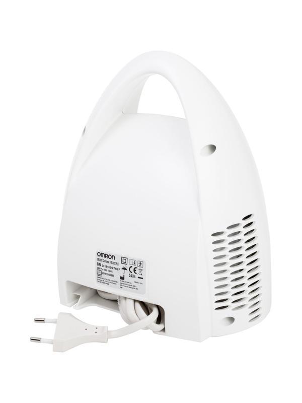 Ингалятор компрессорный OMRON NE-C300 Complete (NE-C300-RU)