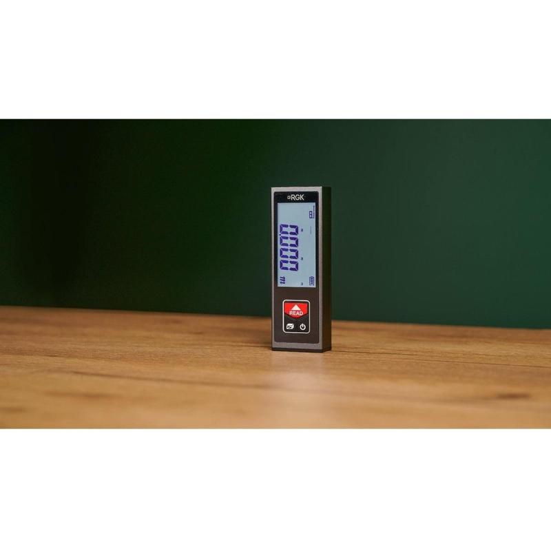 Дальномер лазерный RGK D40 (770057)