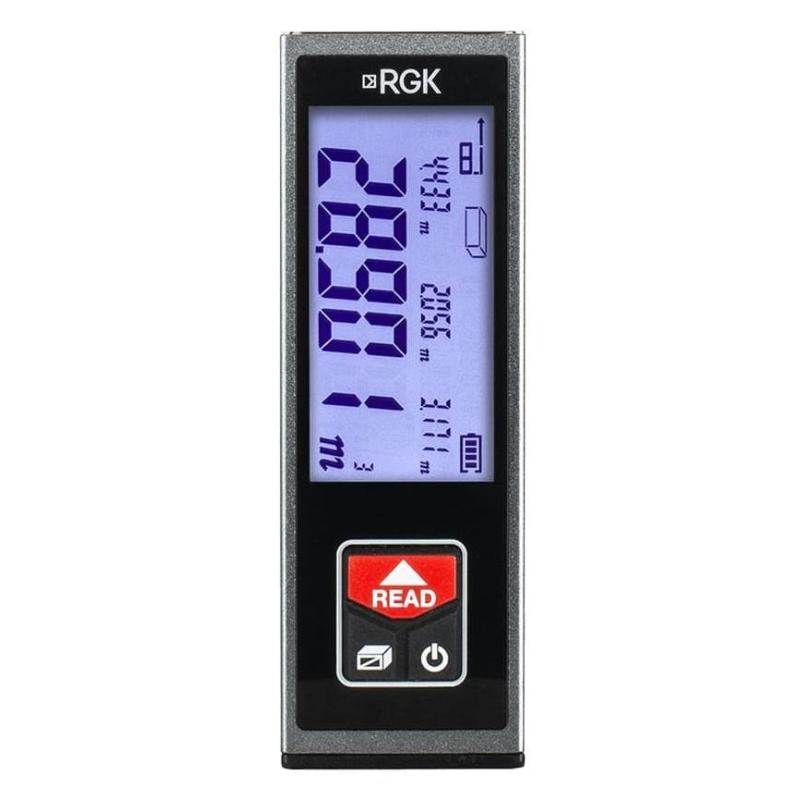 Дальномер лазерный RGK D40 (770057)