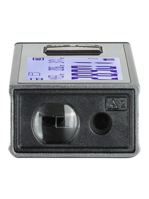 Дальномер лазерный RGK D40 (770057)