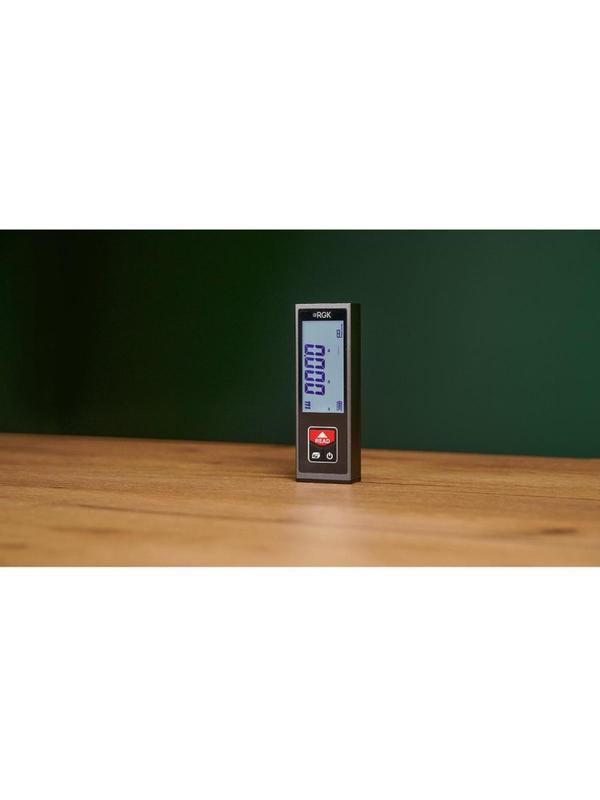 Дальномер лазерный RGK D40 (770057)