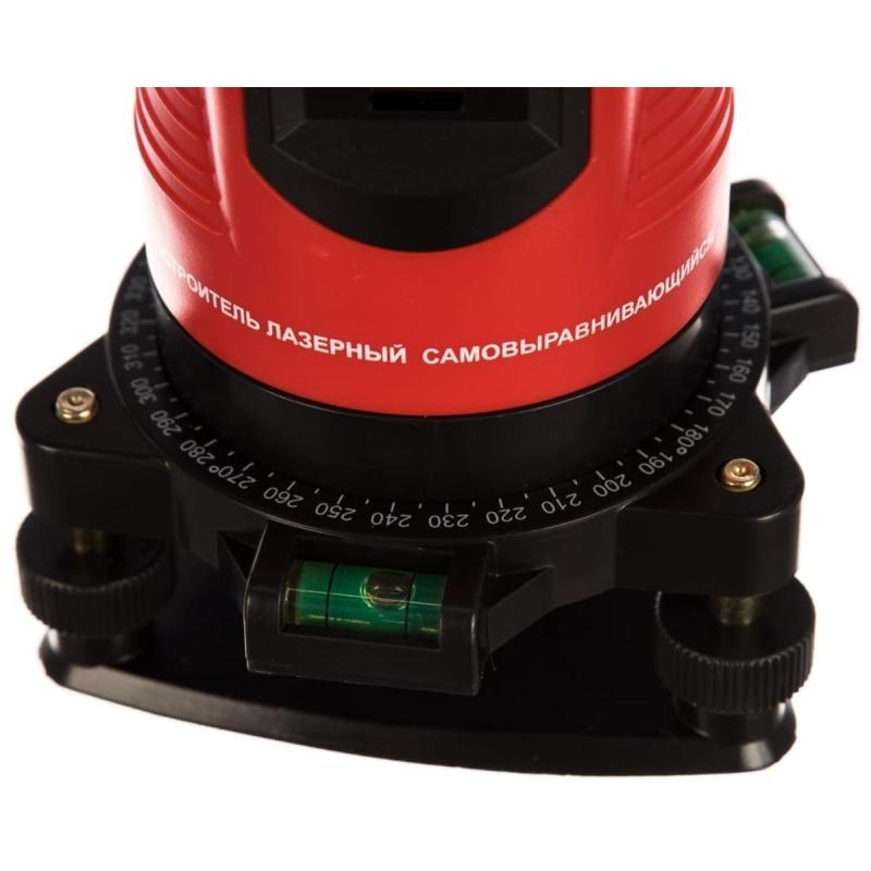 Уровень лазерный ПЛ-2ШК Ресанта