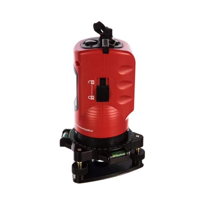 Уровень лазерный ПЛ-2ШК Ресанта