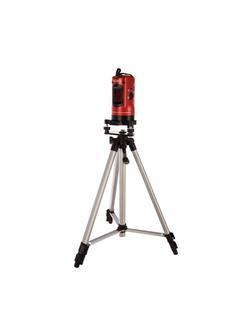 Уровень лазерный ПЛ-2ШК Ресанта